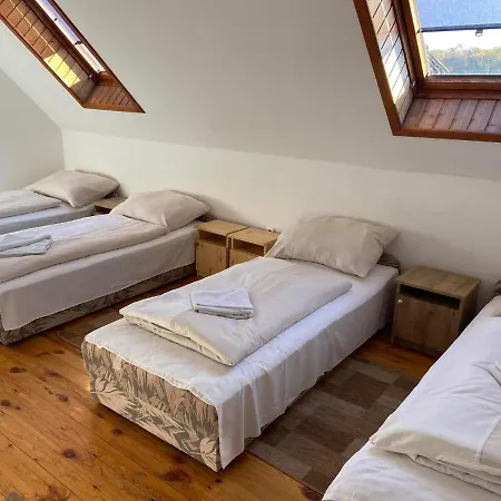 Lejlighed Erdogyoengye Vendeghaz Csode